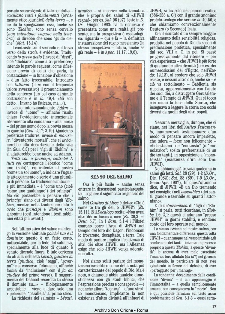 Don Orione, 84, 06, 01-06-1989, pagina 17