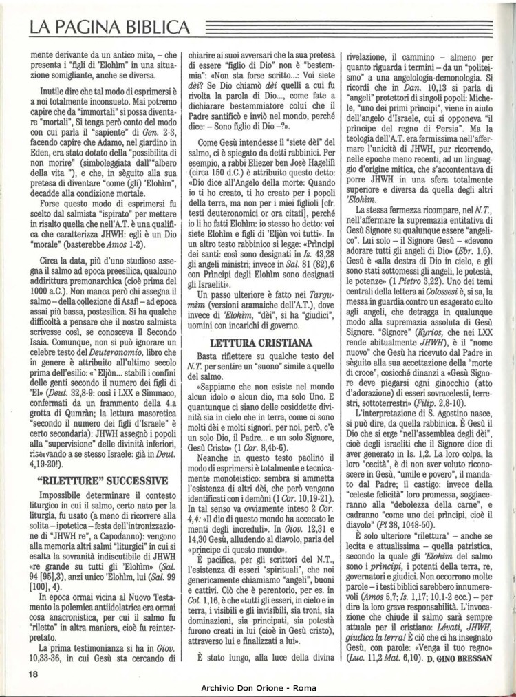 Don Orione, 84, 06, 01-06-1989, pagina 18