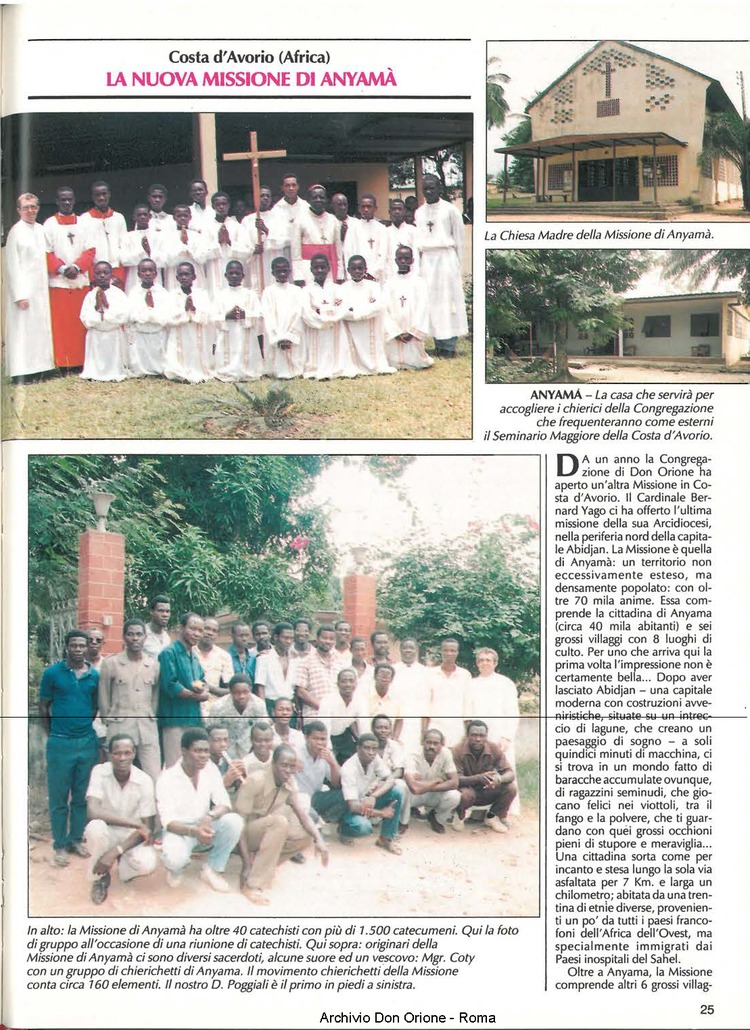 Don Orione, 84, 06, 01-06-1989, pagina 25