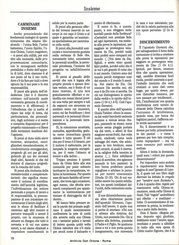Don Orione, 84, 07, 01-07-1989, pagina 10