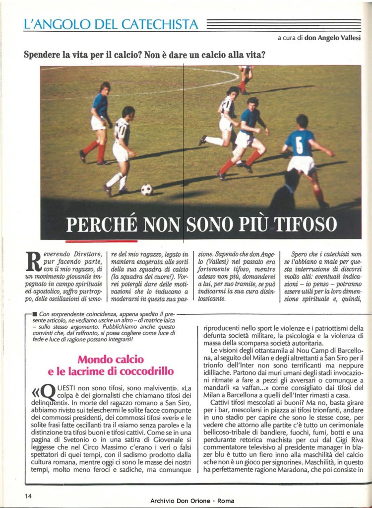 Don Orione, 84, 07, 01-07-1989, pagina 14