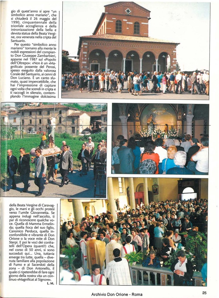 Don Orione, 84, 07, 01-07-1989, pagina 25