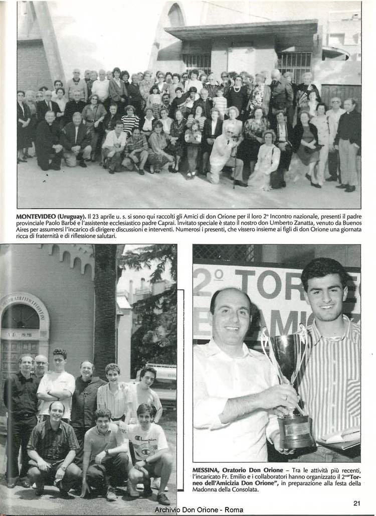 Don Orione, 84, 08, 01-10-1989, pagina 21