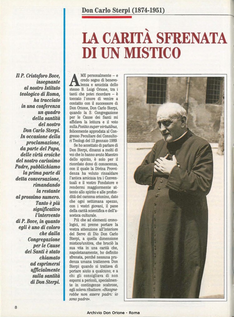 Don Orione, 84, 09, 01-11-1989, pagina 8