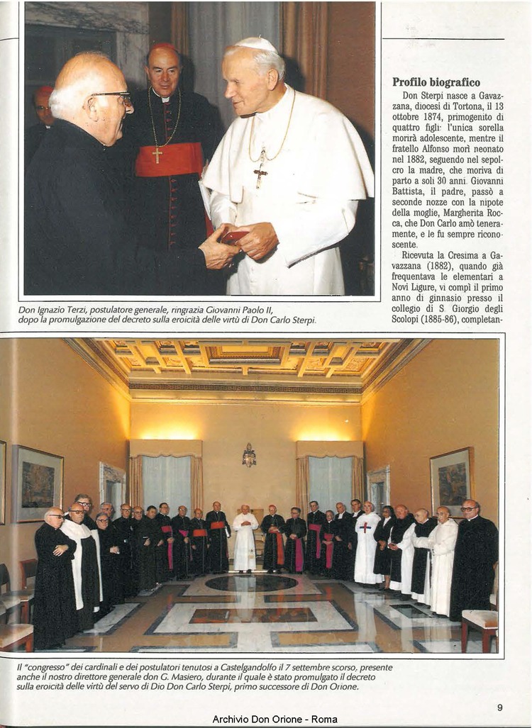 Don Orione, 84, 09, 01-11-1989, pagina 9
