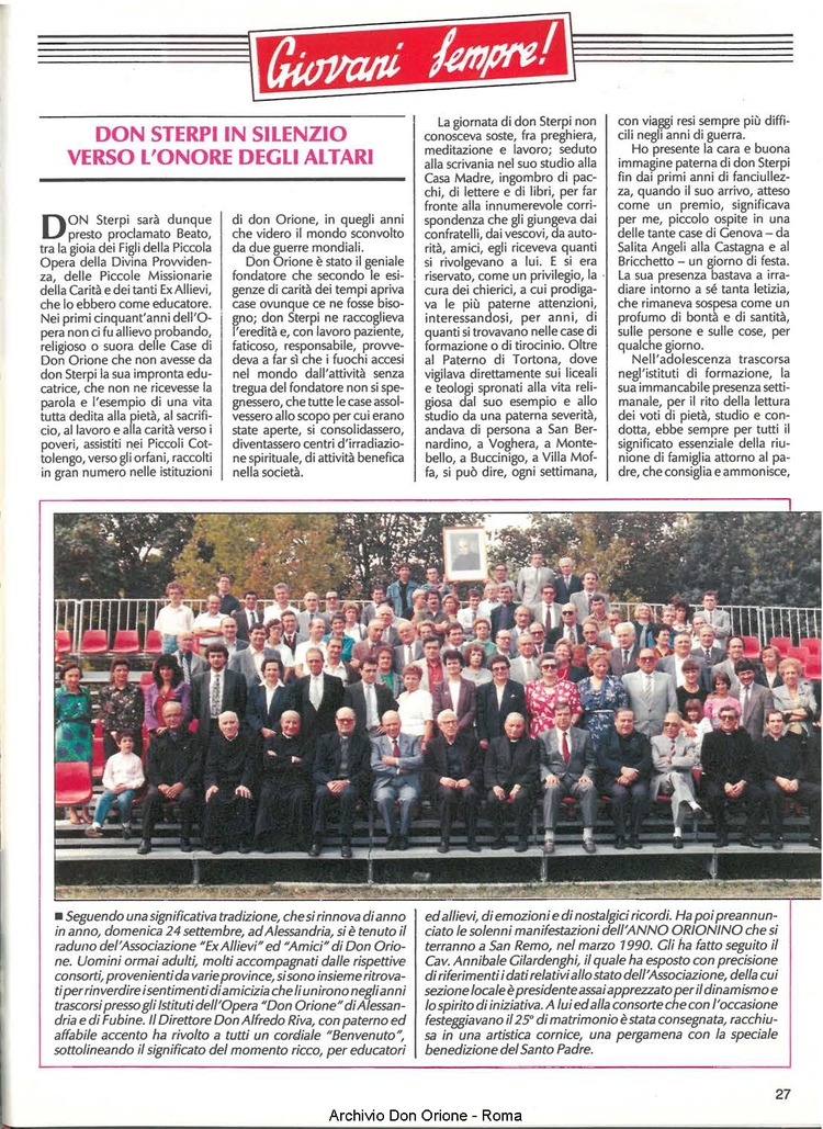 Don Orione, 84, 09, 01-11-1989, pagina 27