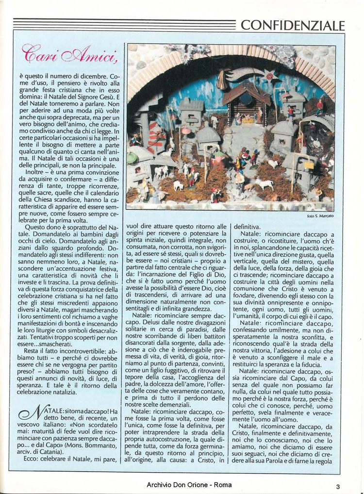 Don Orione, 84, 10, 01-12-1989, pagina 3