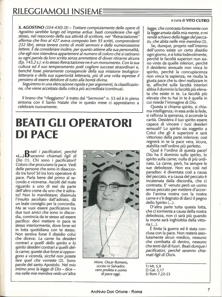 Don Orione, 84, 10, 01-12-1989, pagina 7