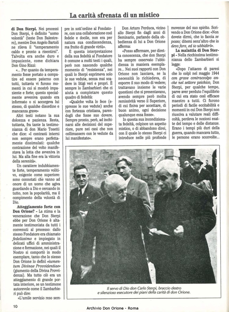 Don Orione, 84, 10, 01-12-1989, pagina 10