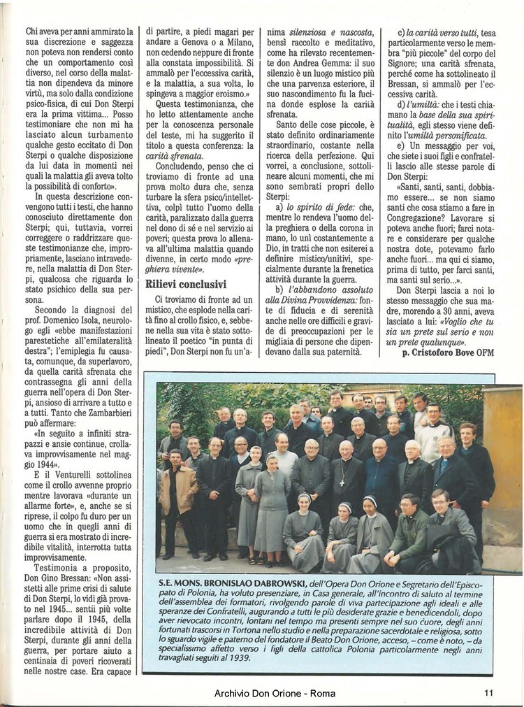 Don Orione, 84, 10, 01-12-1989, pagina 11