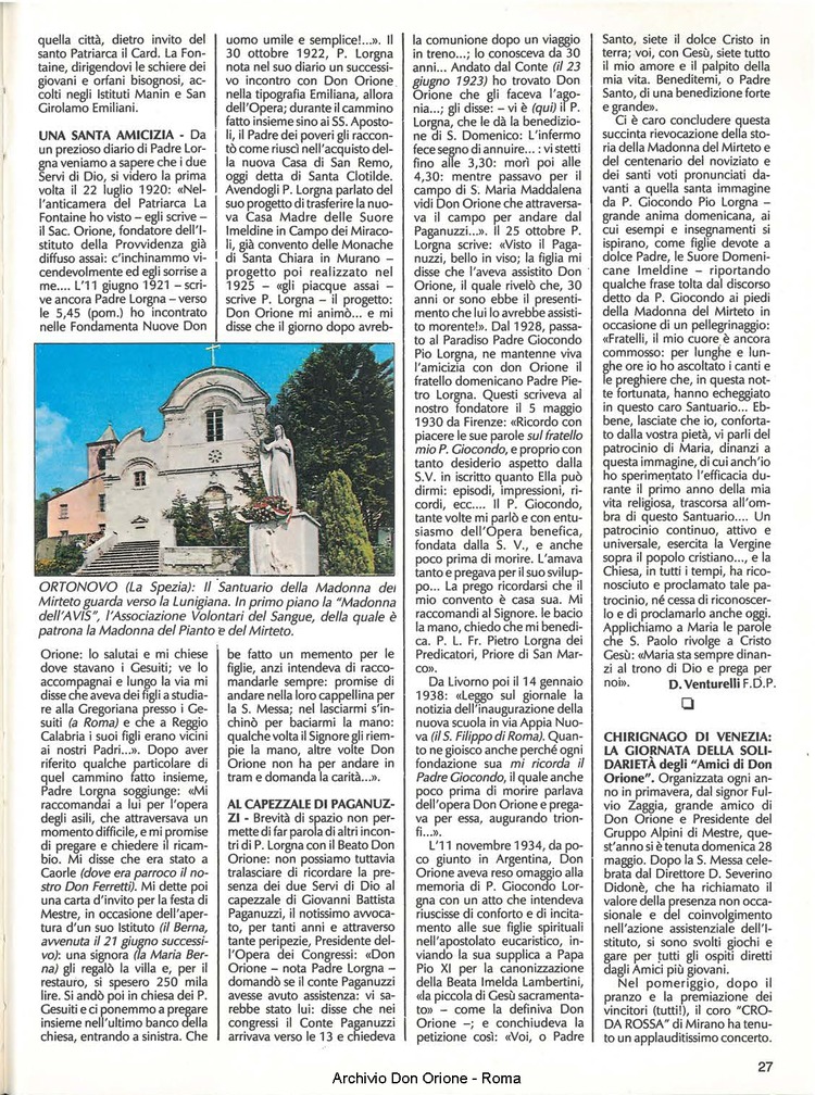Don Orione, 84, 10, 01-12-1989, pagina 27