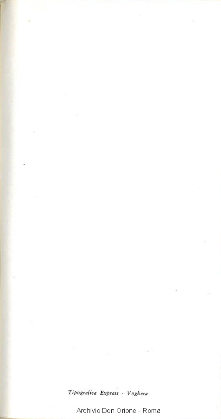 I 40 anni dell'Opera di Don Orione, 01-01-1969, pagina 22