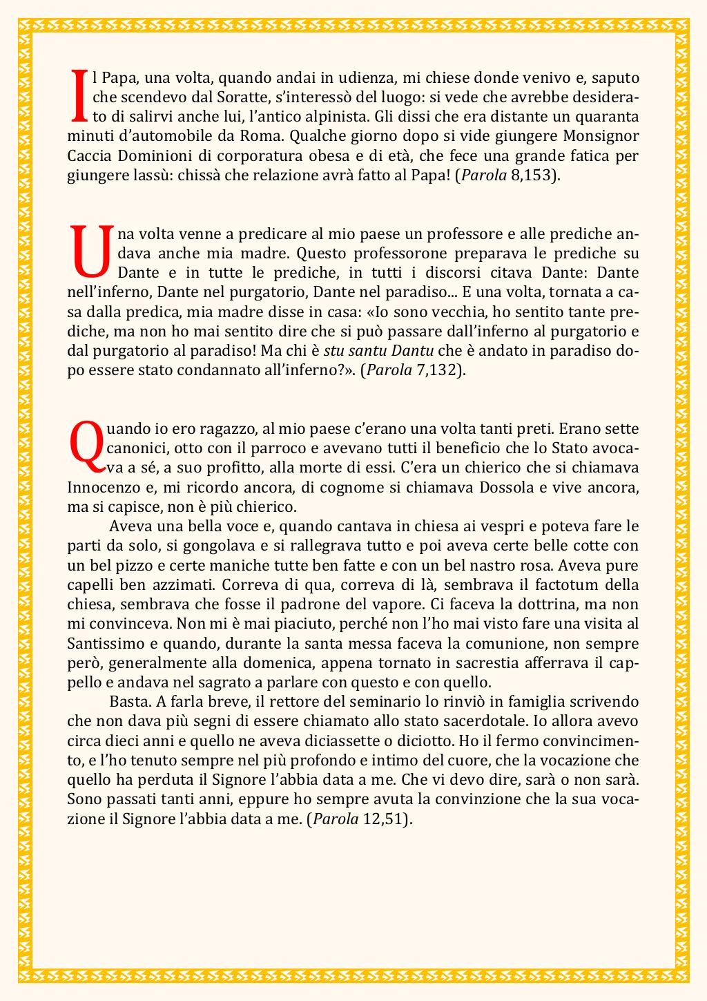 I fioretti di Don Orione, pagina 24
