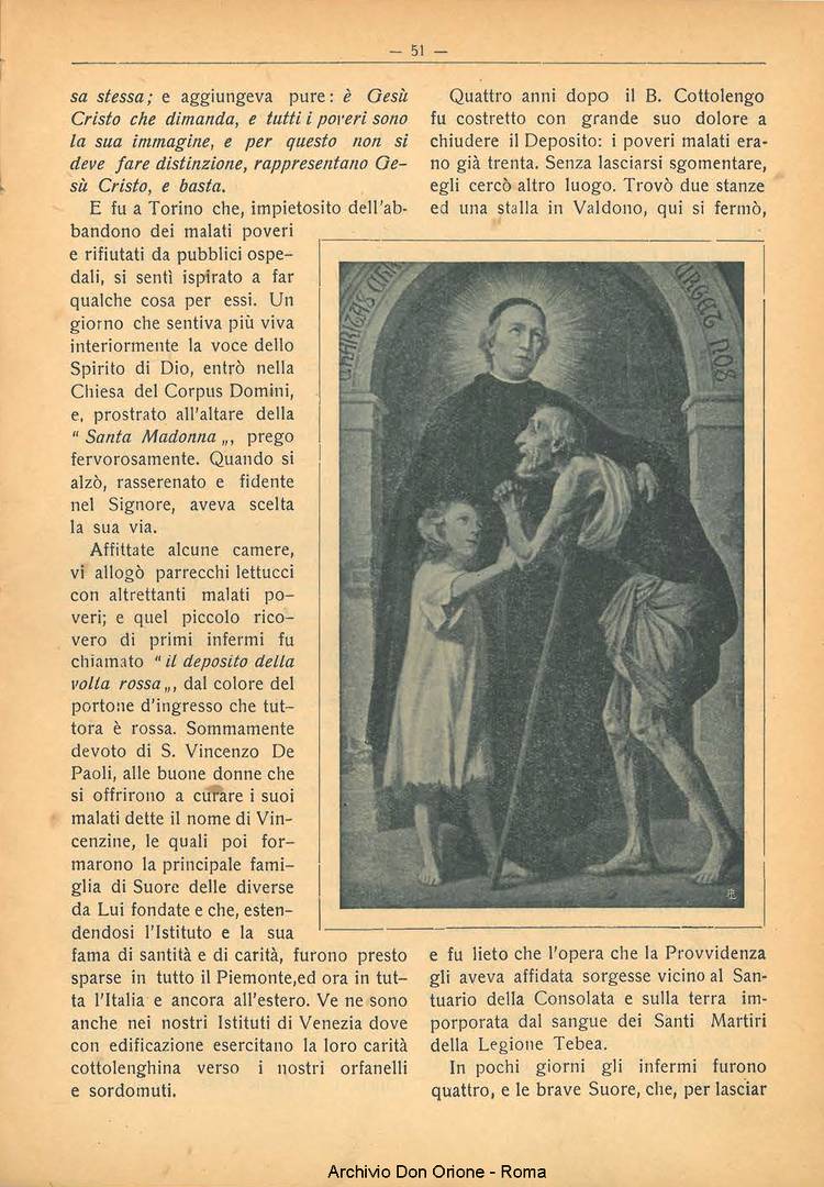 La piccola Opera della Divina Provvidenza, 21, 03, 01-04-1926, pagina 17