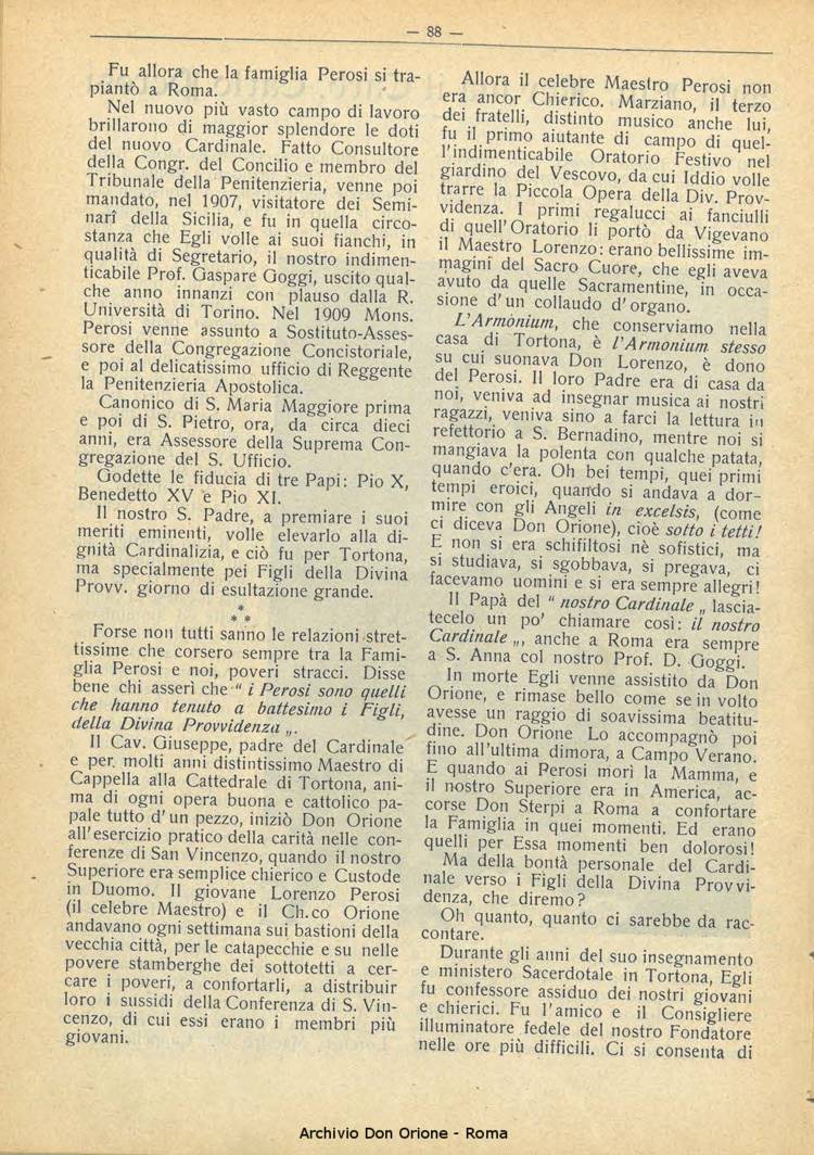 La piccola Opera della Divina Provvidenza, 21, 06, 01-07-1926, pagina 10