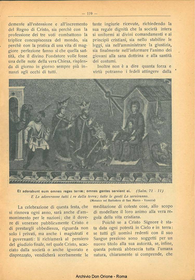 La piccola Opera della Divina Provvidenza, 21, 09_10, 01-10-1926, pagina 5