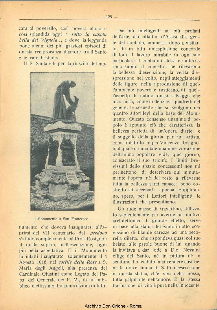 La piccola Opera della Divina Provvidenza, 21, 09_10, 01-10-1926, pagina 11
