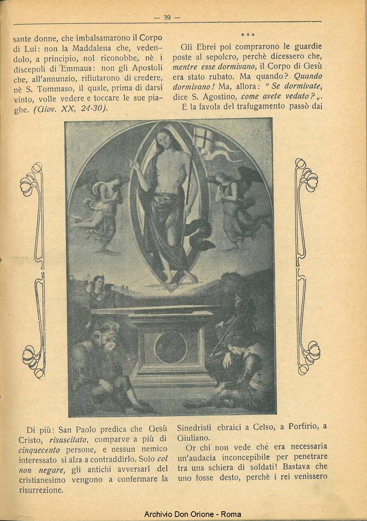 La piccola Opera della Divina Provvidenza, 22, 04, 01-04-1927, pagina 5