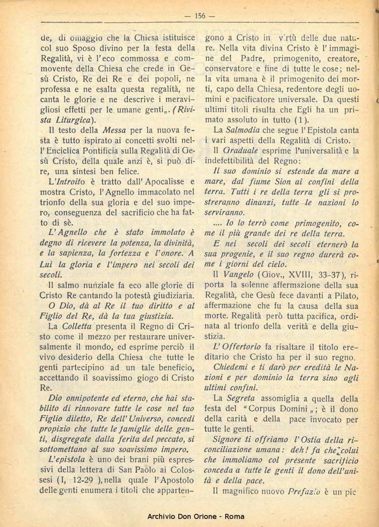 La piccola Opera della Divina Provvidenza, 22, 10, 01-10-1927, pagina 4