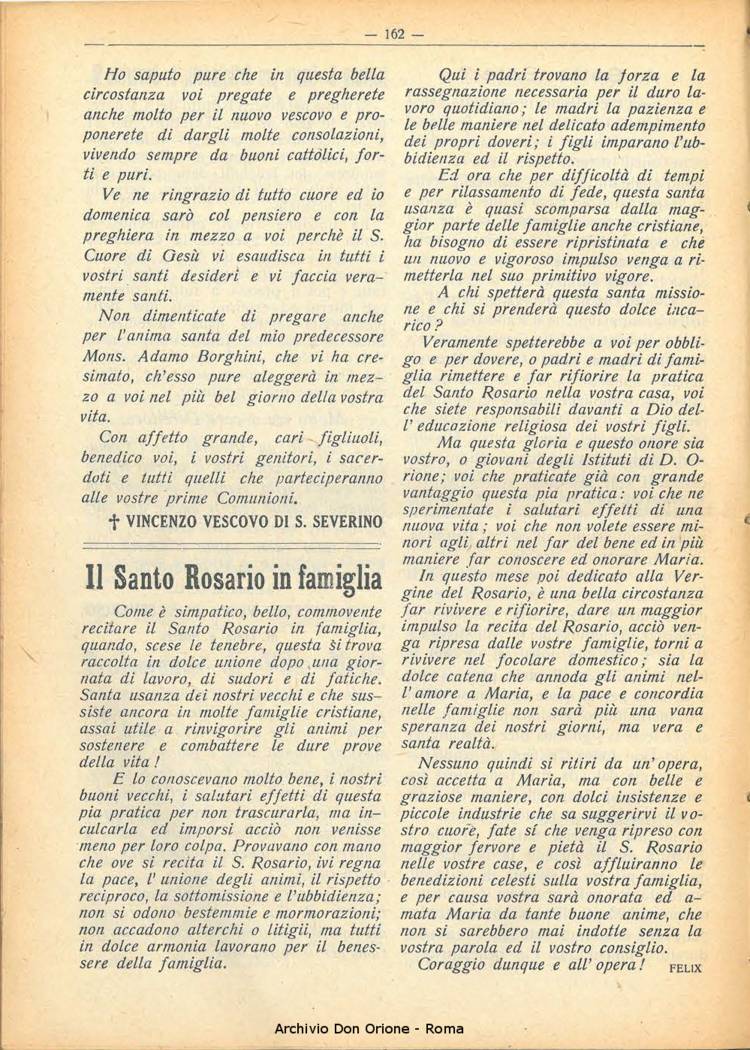 La piccola Opera della Divina Provvidenza, 22, 10, 01-10-1927, pagina 10