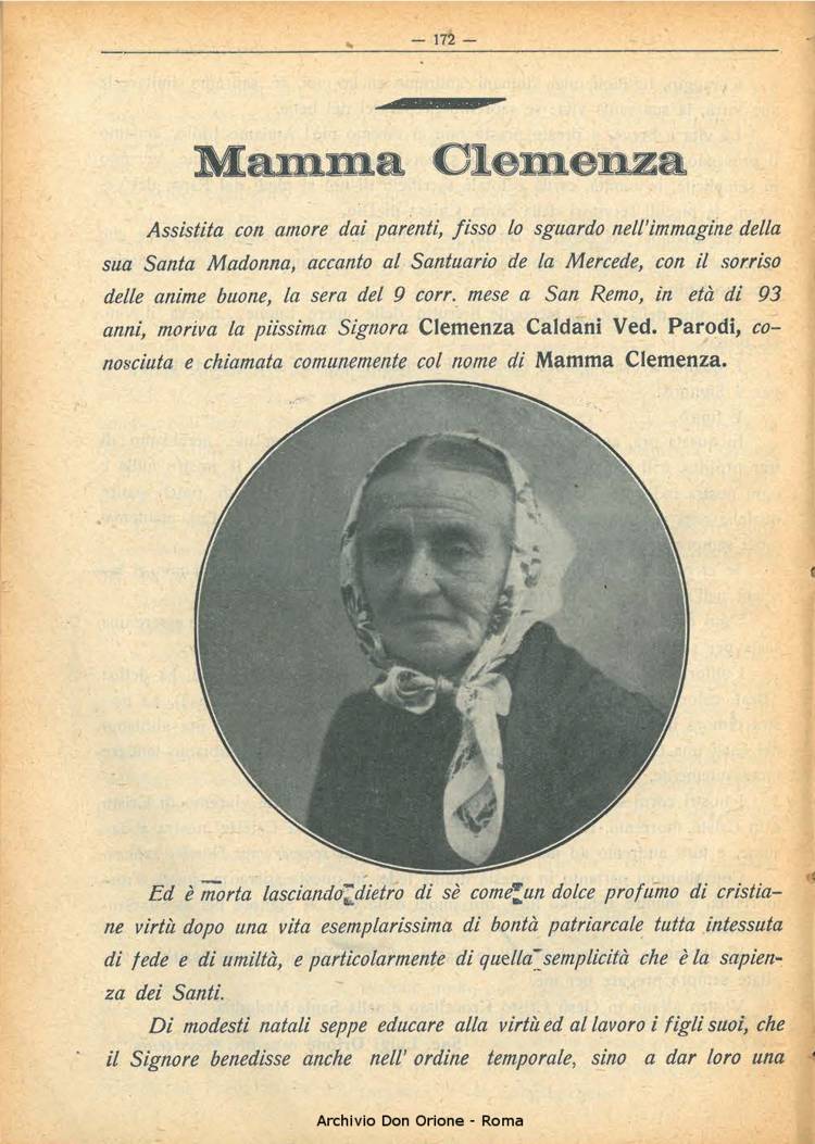 La piccola Opera della Divina Provvidenza, 22, 11, 01-11-1927, pagina 8