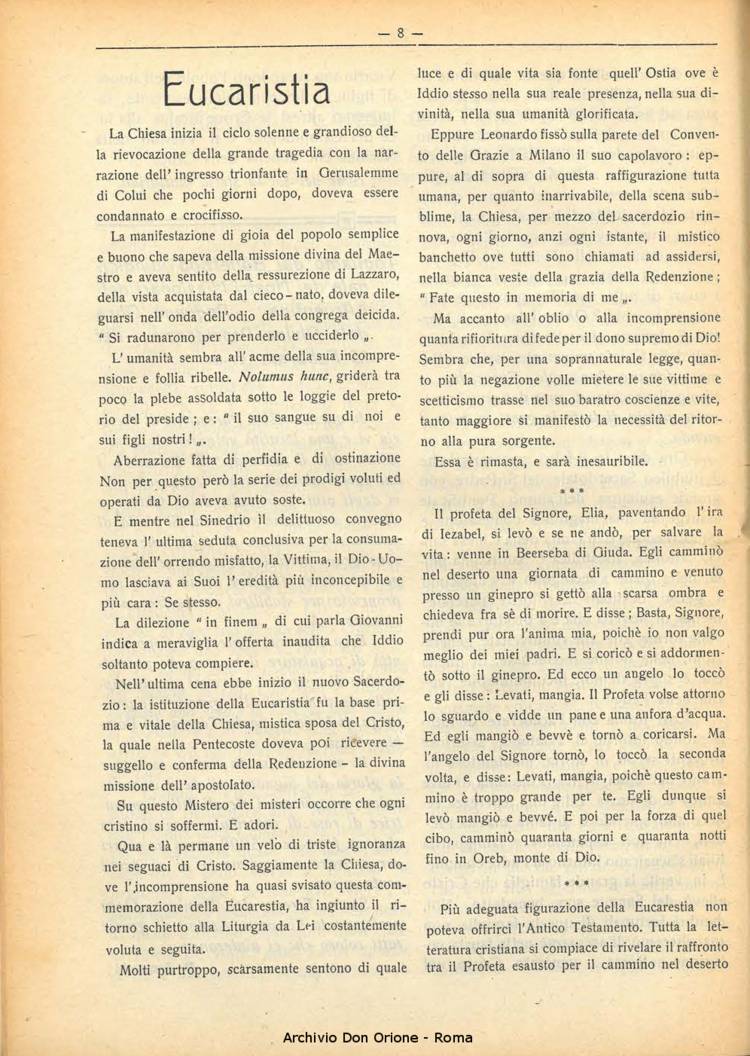 La piccola Opera della Divina Provvidenza, 24, 03, 01-03-1929, pagina 10