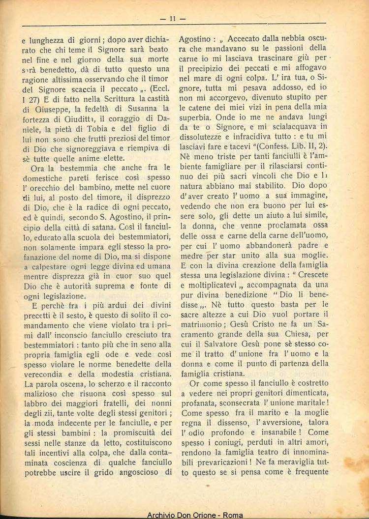 La piccola Opera della Divina Provvidenza, 24, 03, 01-03-1929, pagina 13