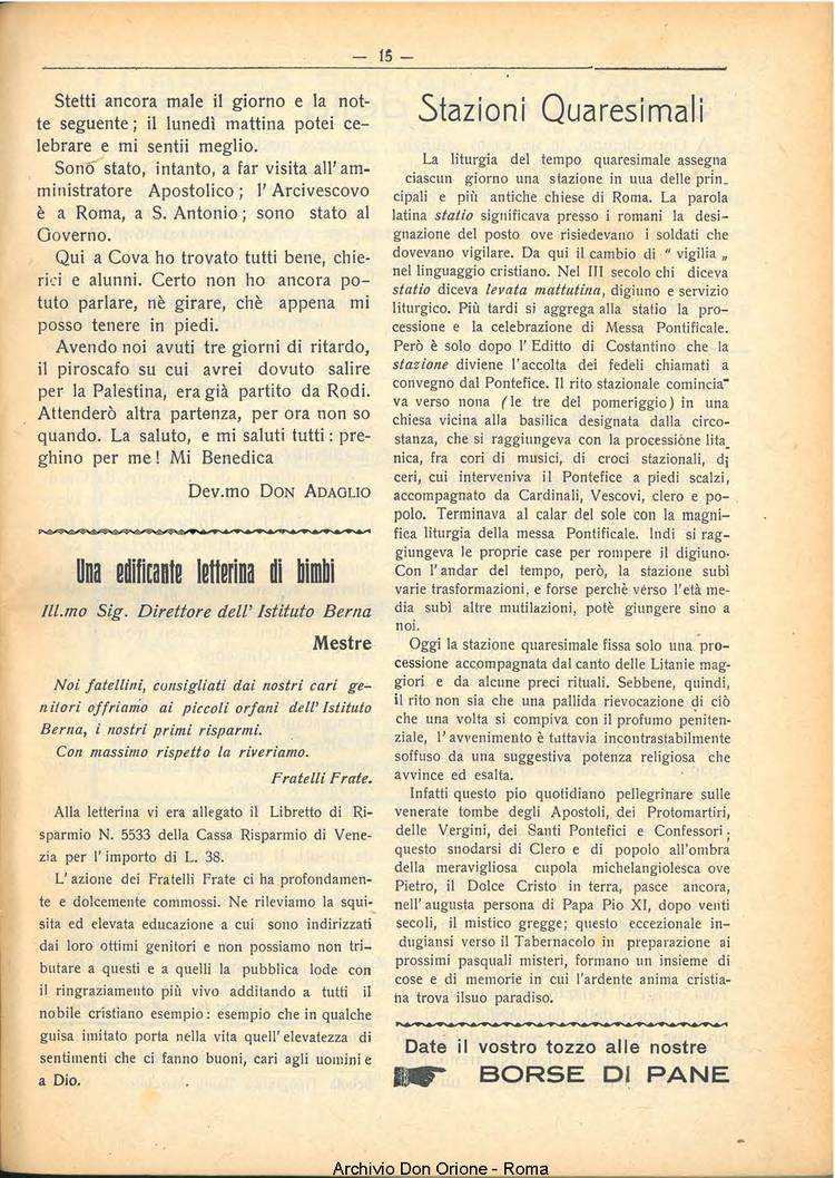 La piccola Opera della Divina Provvidenza, 24, 03, 01-03-1929, pagina 17