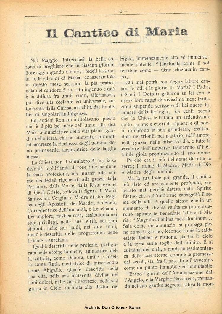 La piccola Opera della Divina Provvidenza, 24, 04, 01-04-1929, pagina 4