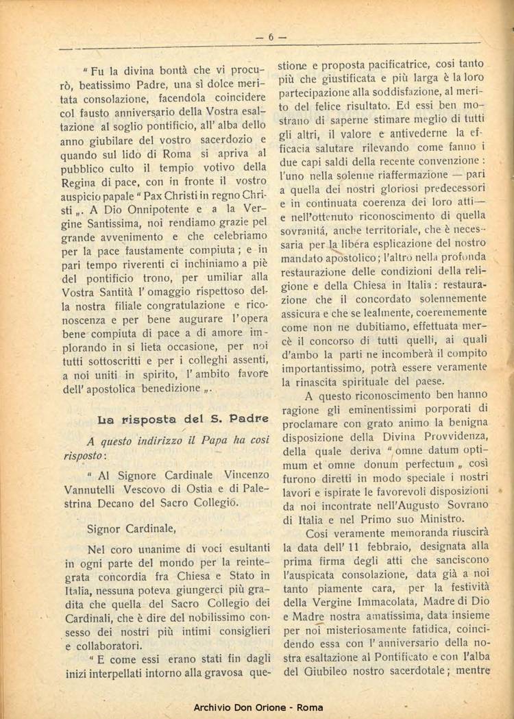 La piccola Opera della Divina Provvidenza, 24, 04, 01-04-1929, pagina 8