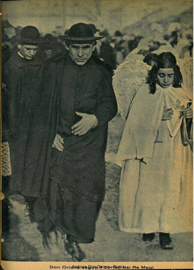 La piccola Opera della Divina Provvidenza, 26, 02, 01-02-1931, pagina 11
