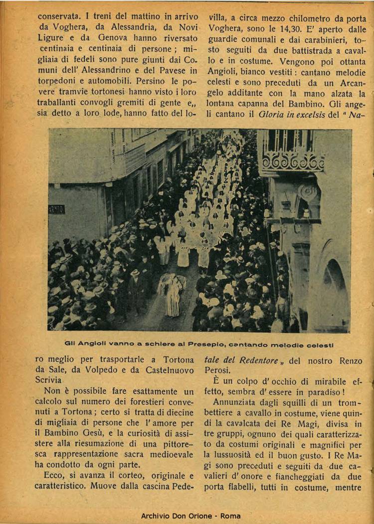 La piccola Opera della Divina Provvidenza, 26, 02, 01-02-1931, pagina 12