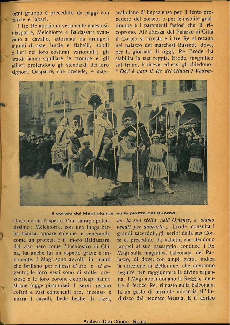 La piccola Opera della Divina Provvidenza, 26, 02, 01-02-1931, pagina 13