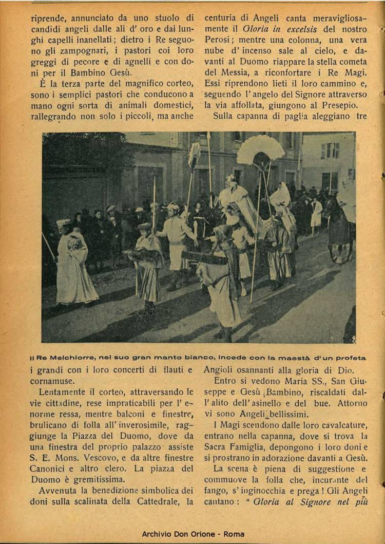 La piccola Opera della Divina Provvidenza, 26, 02, 01-02-1931, pagina 14