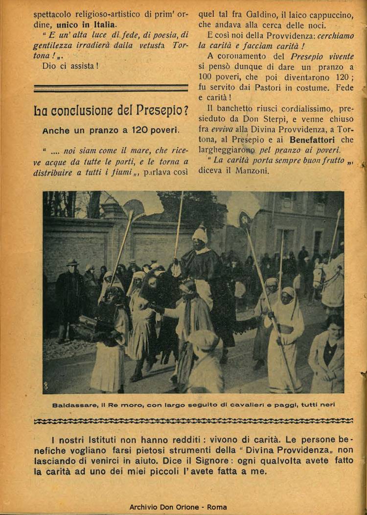 La piccola Opera della Divina Provvidenza, 26, 02, 01-02-1931, pagina 16