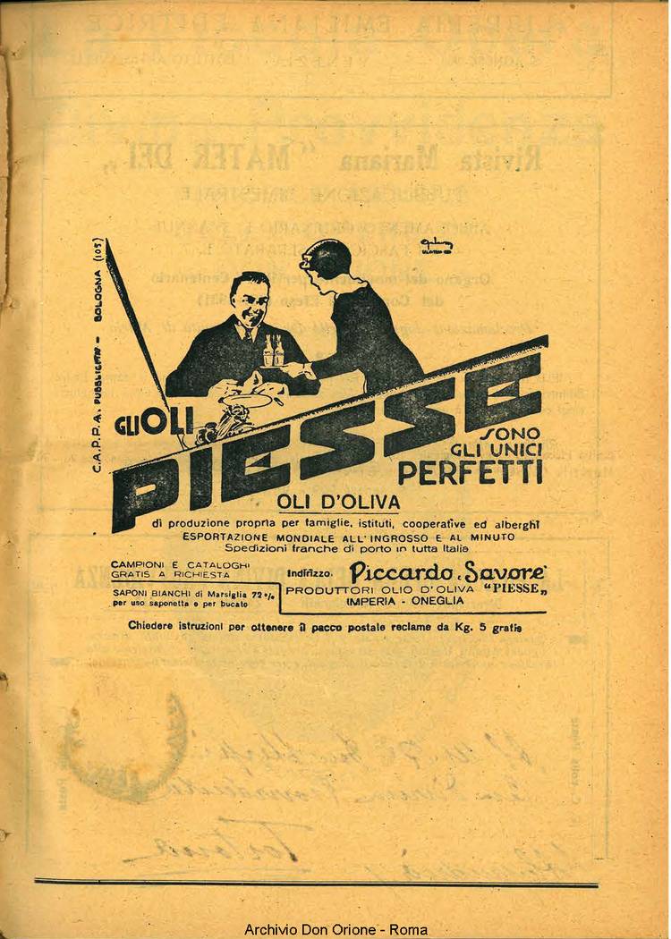 La piccola Opera della Divina Provvidenza, 26, 02, 01-02-1931, pagina 19