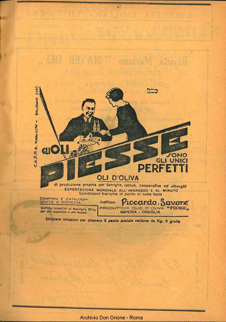 La piccola Opera della Divina Provvidenza, 26, 03, 01-03-1931, pagina 17