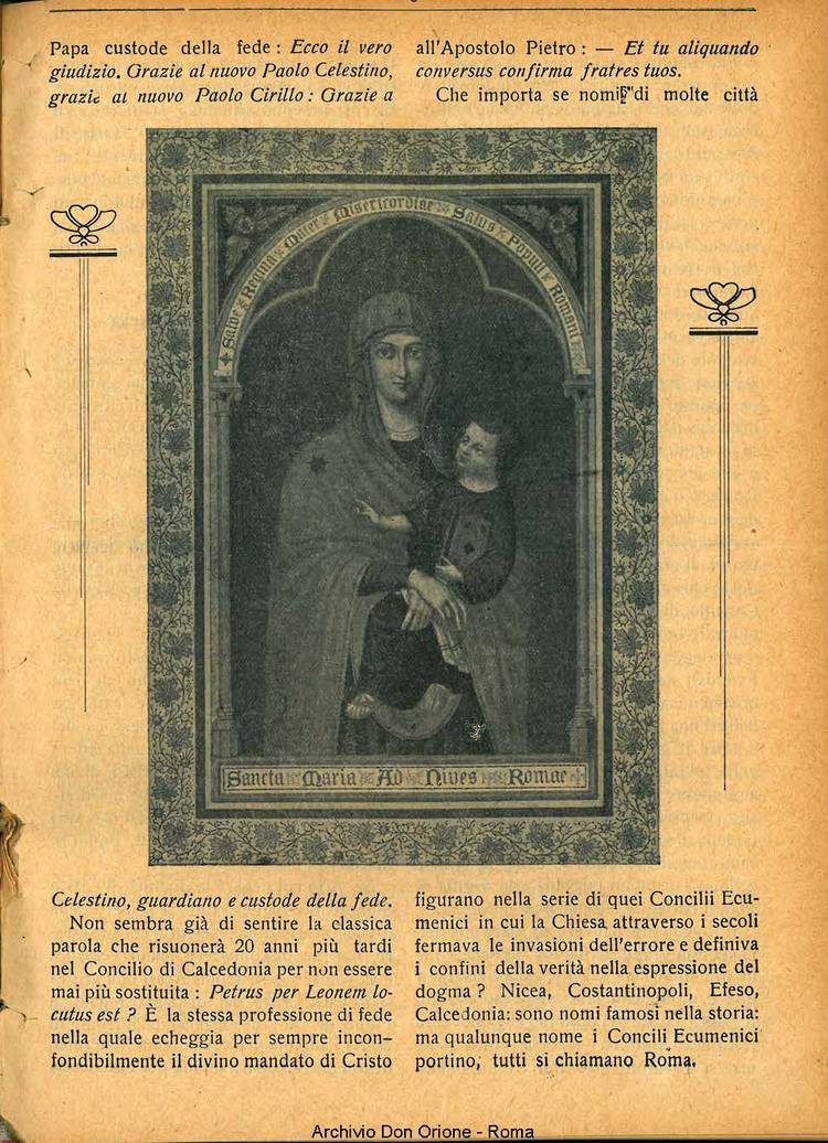 La piccola Opera della Divina Provvidenza, 26, 06, 01-06-1931, pagina 5