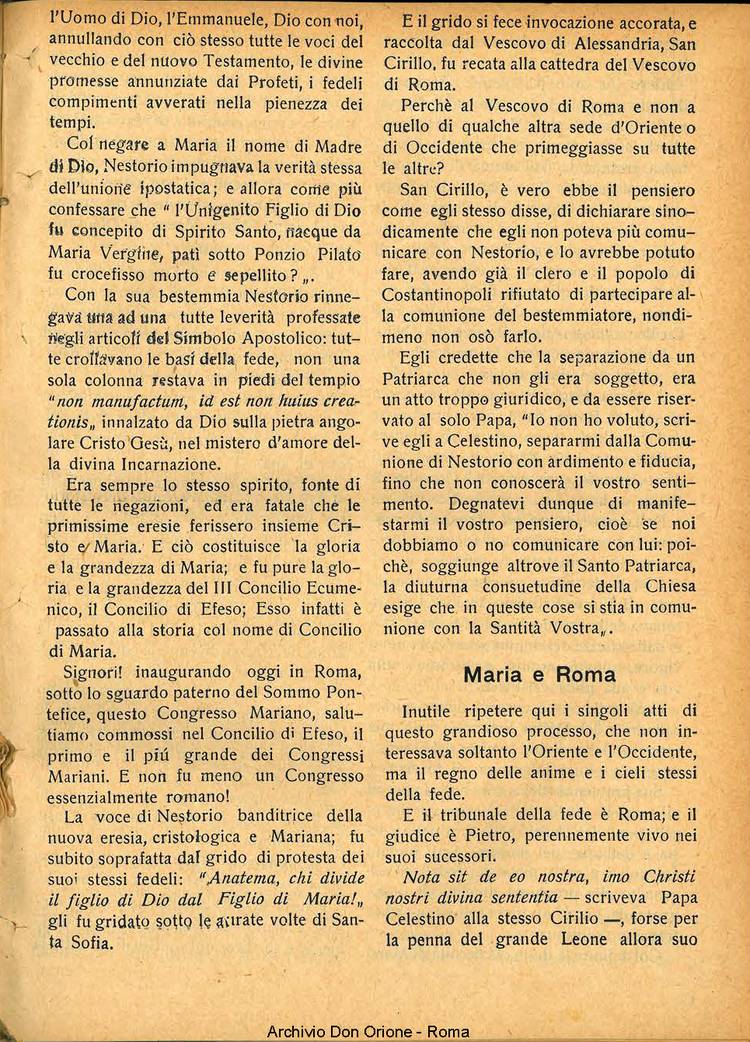 La piccola Opera della Divina Provvidenza, 26, 06, 01-06-1931, pagina 7