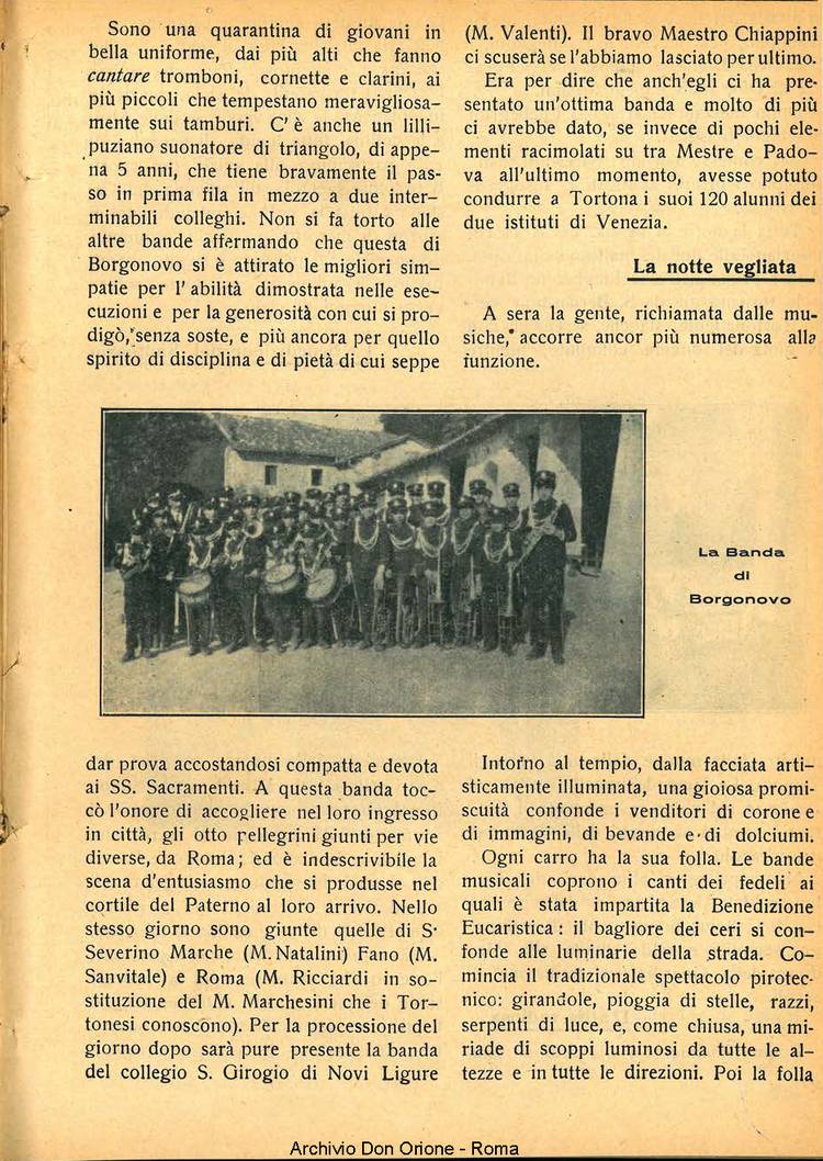 La piccola Opera della Divina Provvidenza, 26, 09, 01-09-1931, pagina 15