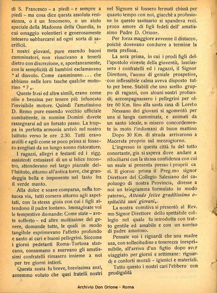 La piccola Opera della Divina Provvidenza, 26, 09, 01-09-1931, pagina 24