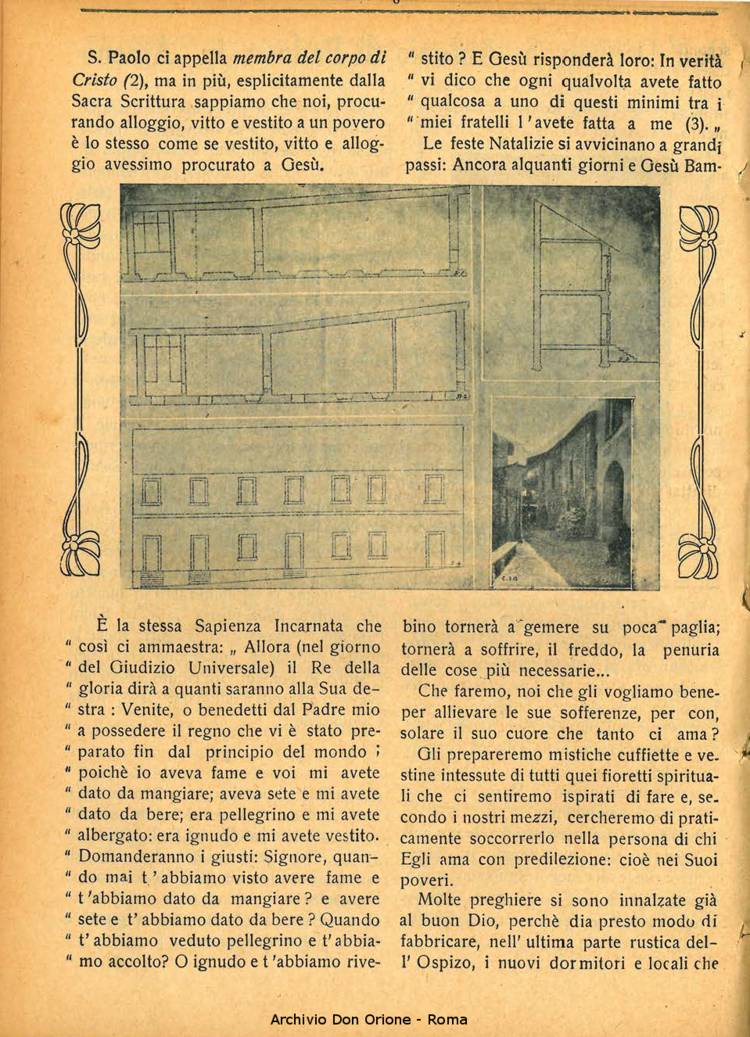 La piccola Opera della Divina Provvidenza, 26, 12, 01-12-1931, pagina 8