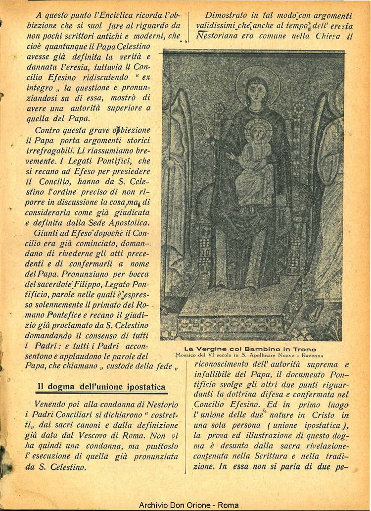 La piccola Opera della Divina Provvidenza, 27, 01, 01-01-1932, pagina 5
