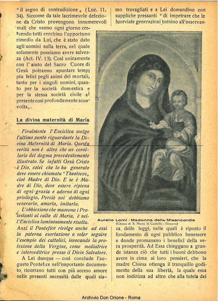 La piccola Opera della Divina Provvidenza, 27, 01, 01-01-1932, pagina 7