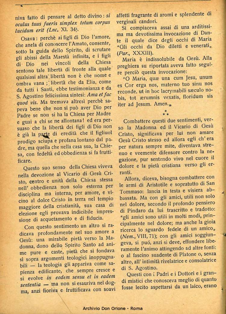 La piccola Opera della Divina Provvidenza, 27, 02, 01-02-1932, pagina 6