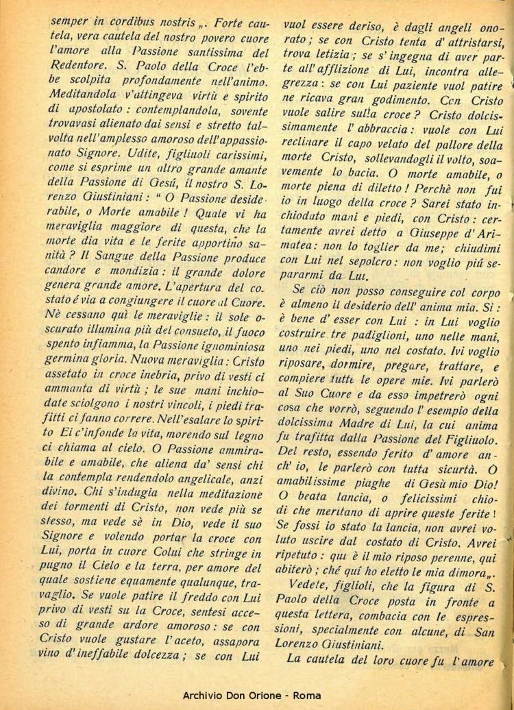 La piccola Opera della Divina Provvidenza, 27, 04, 01-04-1932, pagina 6