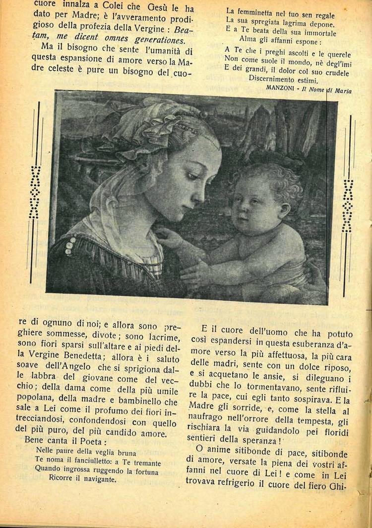 La piccola Opera della Divina Provvidenza, 27, 04, 01-04-1932, pagina 8