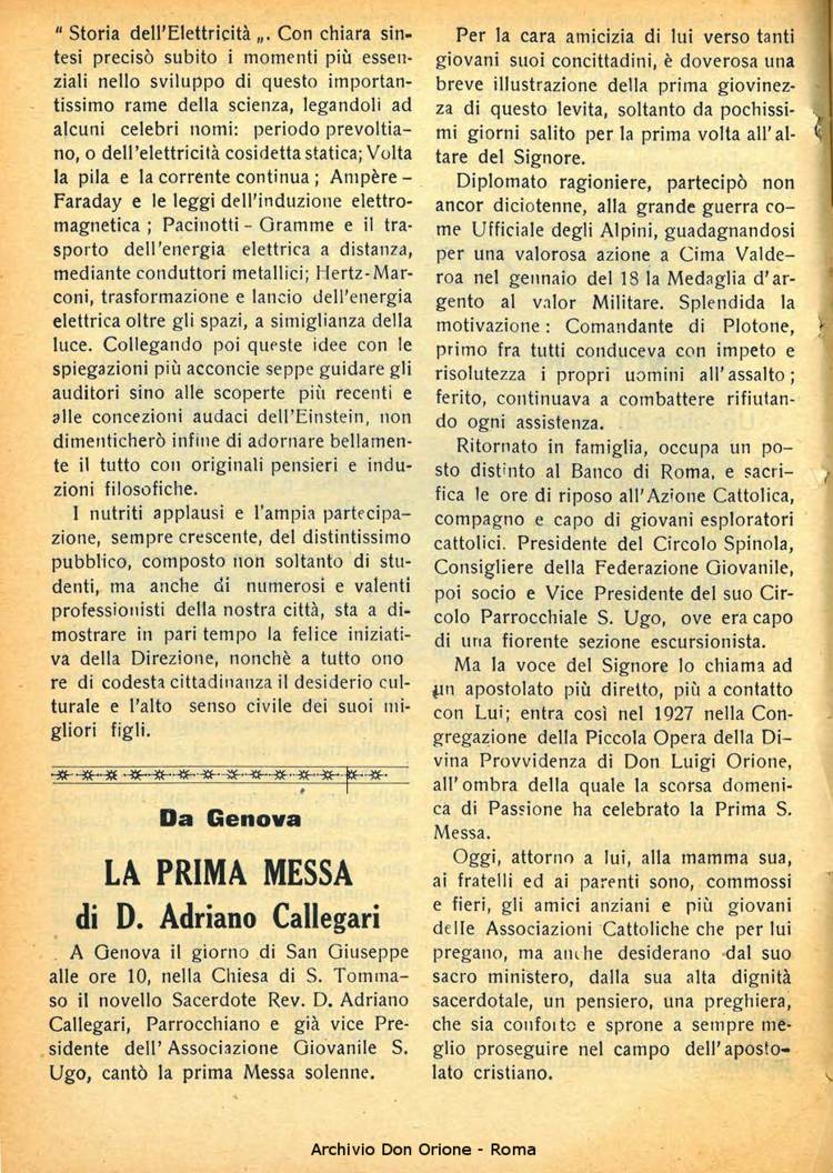 La piccola Opera della Divina Provvidenza, 27, 04, 01-04-1932, pagina 10