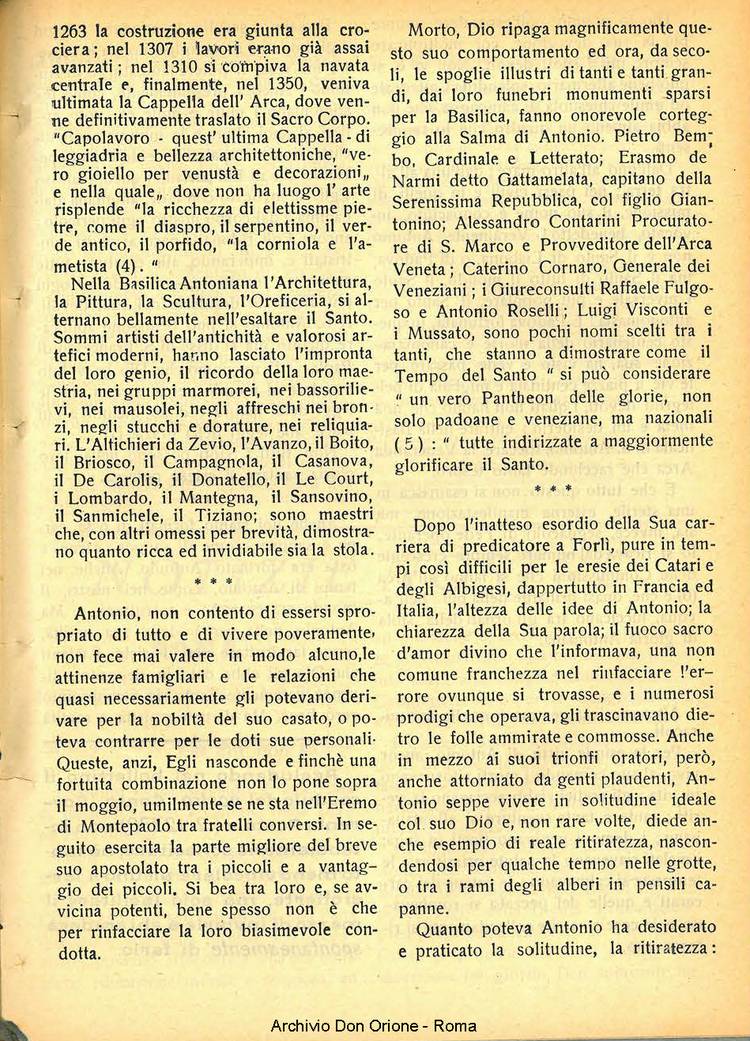 La piccola Opera della Divina Provvidenza, 27, 05, 01-05-1932, pagina 9