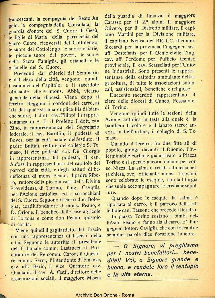 La piccola Opera della Divina Provvidenza, 27, 06, 01-06-1932, pagina 7